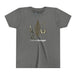 Future Biologist - Naturalist - Youth Short Sleeve - Brightsee