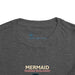 Mermaid Marine Biologist - Toddler Short Sleeve - Brightsee