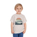 Future Engineer Train - Toddler Short Sleeve - Brightsee