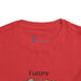Future Paleontologist - Toddler Short Sleeve - Brightsee