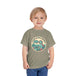 Future Marine Biologist Circle - Toddler Short Sleeve - Brightsee