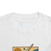 Future Artist Brushstrokes - Toddler Short Sleeve - Brightsee
