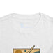 Future Artist Brushstrokes - Toddler Short Sleeve - Brightsee