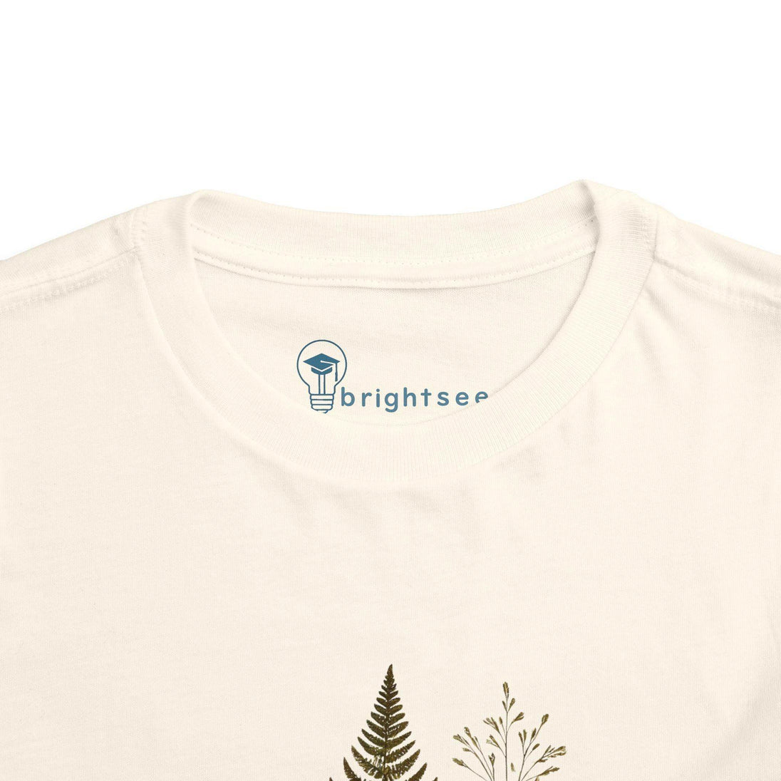 Future Biologist - Naturalist - Toddler Short Sleeve - Brightsee