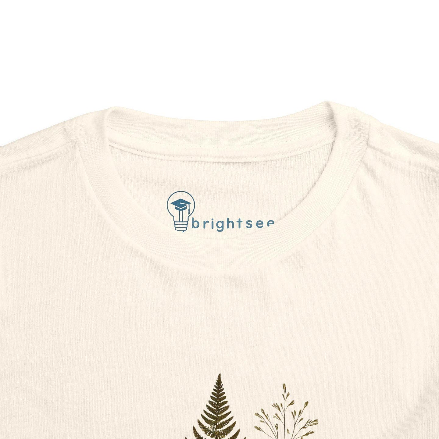 Future Biologist - Naturalist - Toddler Short Sleeve - Brightsee