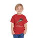 Future Astronomer Stargazer - Toddler Short Sleeve - Brightsee