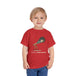 Future Astronomer Stargazer - Toddler Short Sleeve - Brightsee