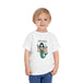 Mermaid Marine Biologist - Toddler Short Sleeve - Brightsee