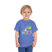 Curious Chemist - Toddler Short Sleeve - Brightsee