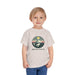 Arctic Ocean - Toddler Short Sleeve - Brightsee