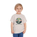 Arctic Ocean - Toddler Short Sleeve - Brightsee