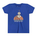 Future Cellist - Youth Short Sleeve - Brightsee