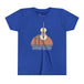 Future Cellist - Youth Short Sleeve - Brightsee