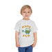 Math is Fun Cute Calculator - Toddler Short Sleeve - Brightsee