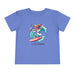 Surfing Scientist Hang Ten - Toddler Short Sleeve - Brightsee