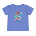 Surfing Scientist Hang Ten - Toddler Short Sleeve - Brightsee