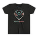 Future Doctor - Youth Short Sleeve - Brightsee