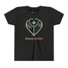 Future Doctor - Youth Short Sleeve - Brightsee
