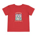 Unicorn Archeologist - Toddler Short Sleeve - Brightsee