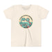 Future Marine Biologist Circle - Youth Short Sleeve - Brightsee