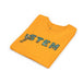 STEM Construction bot on Ladder - Youth Short Sleeve - Brightsee