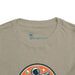 Karate Astronaut - Toddler Short Sleeve - Brightsee