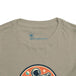 Karate Astronaut - Toddler Short Sleeve - Brightsee