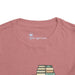 Book Haul - Toddler Short Sleeve - Brightsee