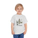 Future Biologist - Naturalist - Toddler Short Sleeve - Brightsee