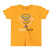 Future Doctor - Youth Short Sleeve - Brightsee