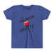 Falling for Gravity - Youth Short Sleeve - Brightsee