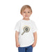 Future Forensic Scientist - Toddler Short Sleeve - Brightsee