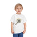 Future Forensic Scientist - Toddler Short Sleeve - Brightsee