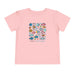 Future Ichthyologist - Toddler Short Sleeve - Brightsee