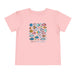 Future Ichthyologist - Toddler Short Sleeve - Brightsee