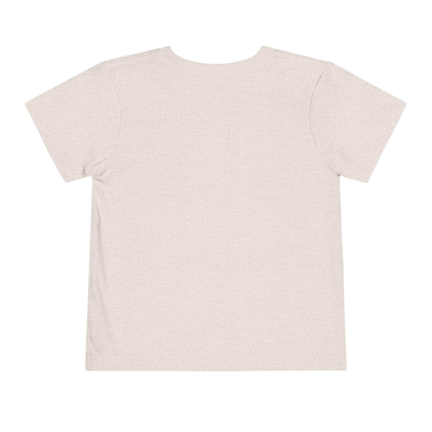 Future Biologist - Naturalist - Toddler Short Sleeve - Brightsee