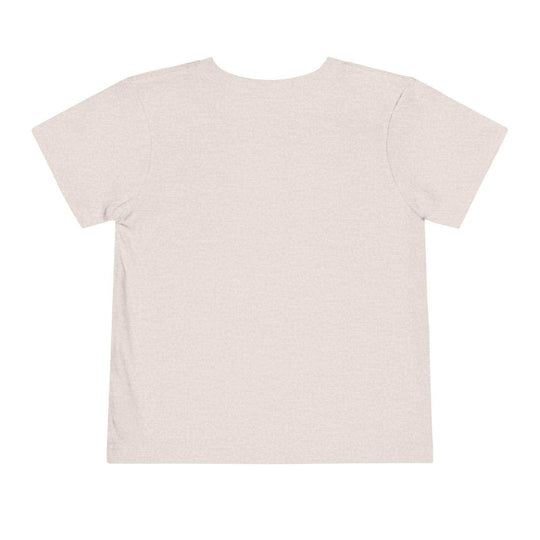 Future Biologist - Naturalist - Toddler Short Sleeve - Brightsee