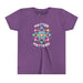 Matter Matters - Youth Short Sleeve - Brightsee