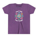 Matter Matters - Youth Short Sleeve - Brightsee