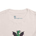 Let Your Stories Soar - Dragon - Toddler Short Sleeve - Brightsee