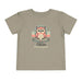Future Philosopher Owl - Toddler Short Sleeve - Brightsee
