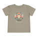 Future Philosopher Owl - Toddler Short Sleeve - Brightsee