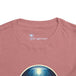 Deep Ocean - Toddler Short Sleeve - Brightsee