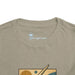 Future Artist Brushstrokes - Toddler Short Sleeve - Brightsee