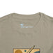 Future Artist Brushstrokes - Toddler Short Sleeve - Brightsee