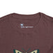 Future Lepidopterologist Moth - Toddler Short Sleeve - Brightsee