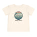 Open Ocean - Toddler Short Sleeve - Brightsee