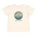 Open Ocean - Toddler Short Sleeve - Brightsee
