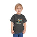 Book Delivery Bulldozer - Toddler Short Sleeve - Brightsee
