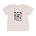 Find Your Own Sound - Toddler Short Sleeve - Brightsee